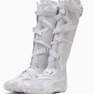 PUMA Mostro Leather Women's High Boots